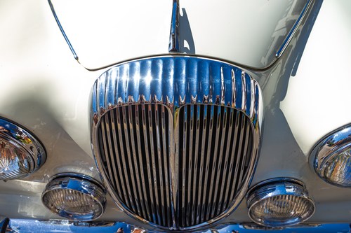 1966 Daimler 2.5 V8 à vendre (picture 94 of 183)