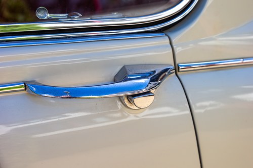 1966 Daimler 2.5 V8 à vendre (picture 108 of 183)