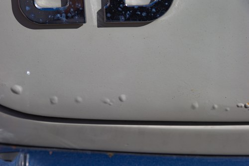 1966 Daimler 2.5 V8 à vendre (picture 136 of 183)