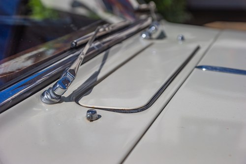 1966 Daimler 2.5 V8 à vendre (picture 113 of 183)