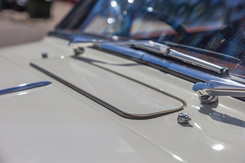 1966 Daimler 2.5 V8 à vendre (picture 114 of 183)