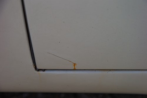 1966 Daimler 2.5 V8 à vendre (picture 139 of 183)