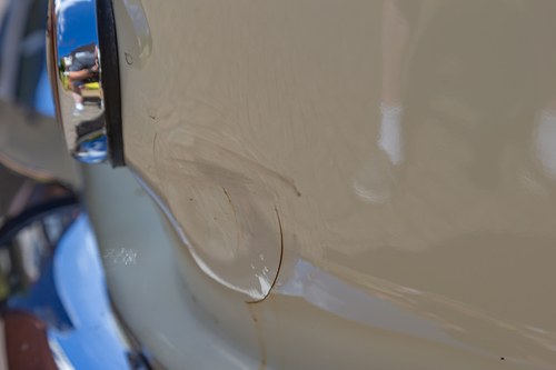 1966 Daimler 2.5 V8 à vendre (picture 140 of 183)