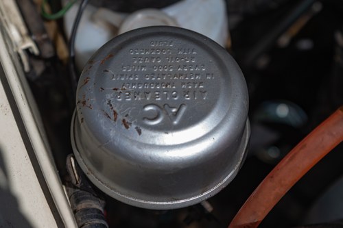 1966 Daimler 2.5 V8 à vendre (picture 149 of 183)