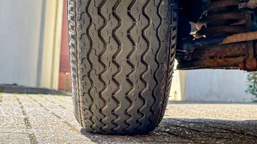 1966 Daimler 2.5 V8 à vendre (picture 156 of 183)