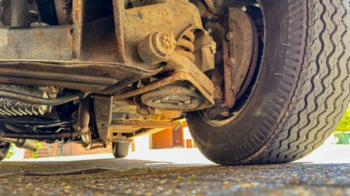 1966 Daimler 2.5 V8 à vendre (picture 159 of 183)