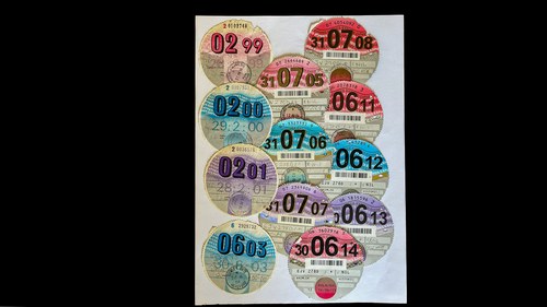 1966 Daimler 2.5 V8 à vendre (picture 182 of 183)