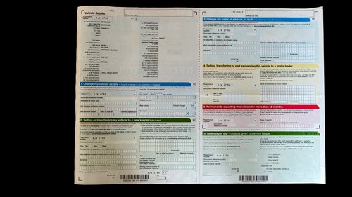 1966 Daimler 2.5 V8 à vendre (picture 177 of 183)