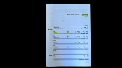 1966 Daimler 2.5 V8 à vendre (picture 180 of 183)