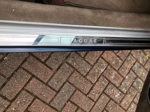 1998 Jaguar X308 XJ8 4.0 En venta (imagen 21 de 43)