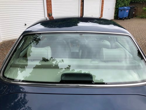 1998 Jaguar X308 XJ8 4.0 En venta (imagen 22 de 43)