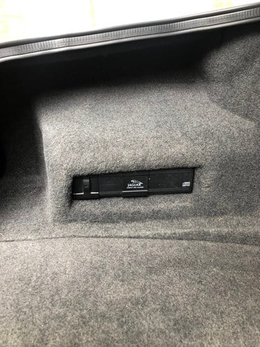 1998 Jaguar X308 XJ8 4.0 En venta (imagen 18 de 43)