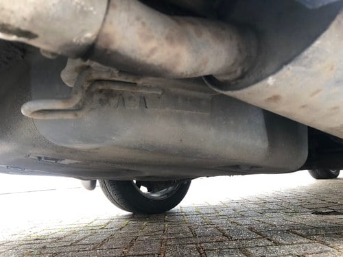 1998 Jaguar X308 XJ8 4.0 En venta (imagen 29 de 43)