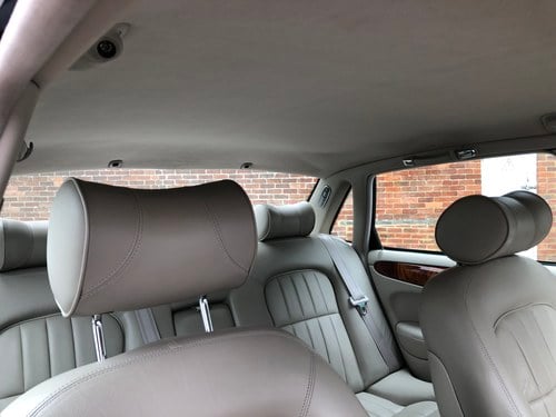 1998 Jaguar X308 XJ8 4.0 En venta (imagen 14 de 43)