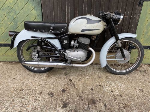 1963 Mi-val  For Sale by Auction