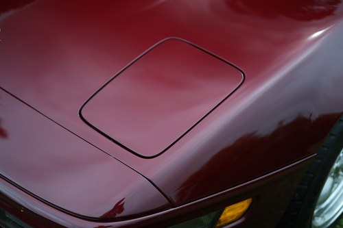 1993 Chevrolet Corvette 40th Anniversary Edition For Sale (picture 97 of 219)