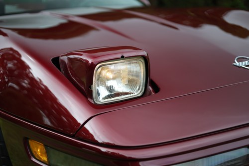 1993 Chevrolet Corvette 40th Anniversary Edition For Sale (picture 98 of 219)