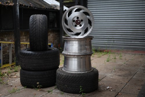 1993 Chevrolet Corvette 40th Anniversary Edition For Sale (picture 218 of 219)