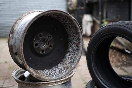 1993 Chevrolet Corvette 40th Anniversary Edition For Sale (picture 215 of 219)