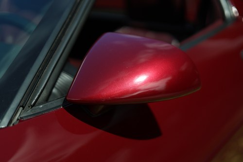 1993 Chevrolet Corvette 40th Anniversary Edition For Sale (picture 112 of 219)