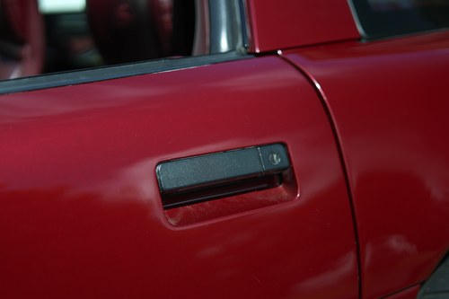 1993 Chevrolet Corvette 40th Anniversary Edition For Sale (picture 108 of 219)