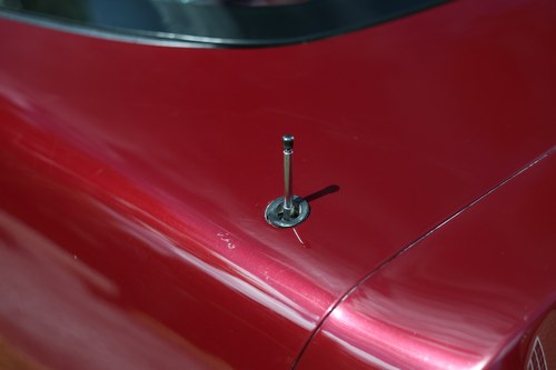 1993 Chevrolet Corvette 40th Anniversary Edition For Sale (picture 118 of 219)