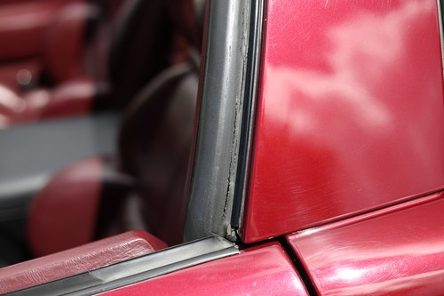 1993 Chevrolet Corvette 40th Anniversary Edition For Sale (picture 145 of 219)