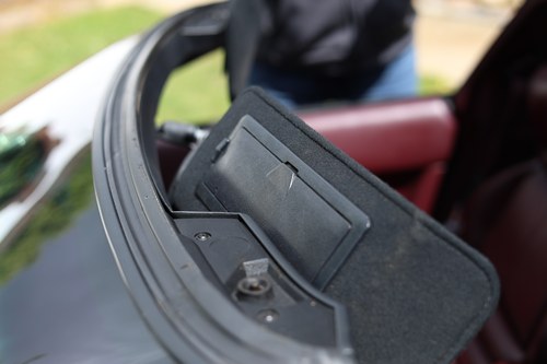 1993 Chevrolet Corvette 40th Anniversary Edition For Sale (picture 142 of 219)