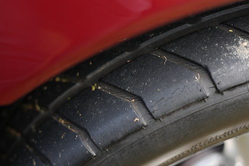 1993 Chevrolet Corvette 40th Anniversary Edition For Sale (picture 149 of 219)