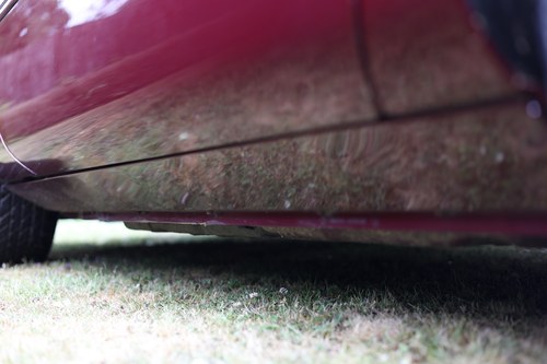 1993 Chevrolet Corvette 40th Anniversary Edition For Sale (picture 150 of 219)