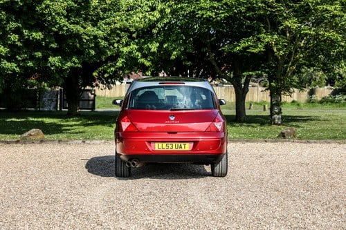 2003 Renault Avantime 3.0 Privilege For Sale (picture 5 of 118)