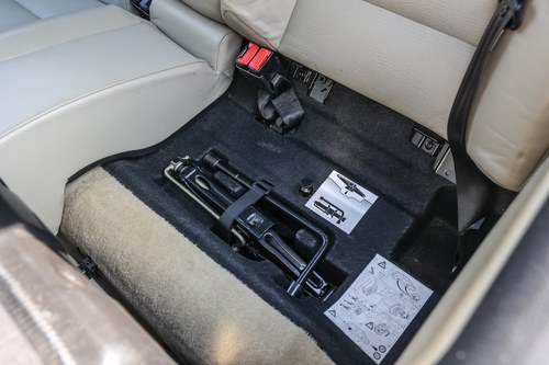 2003 Renault Avantime 3.0 Privilege For Sale (picture 17 of 118)