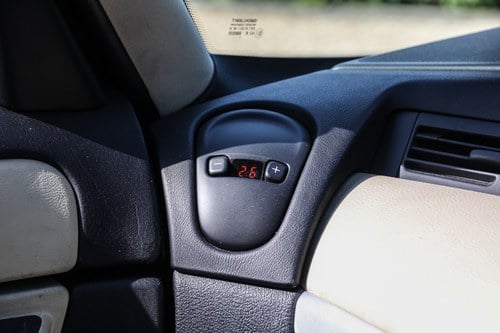 2003 Renault Avantime 3.0 Privilege For Sale (picture 19 of 118)