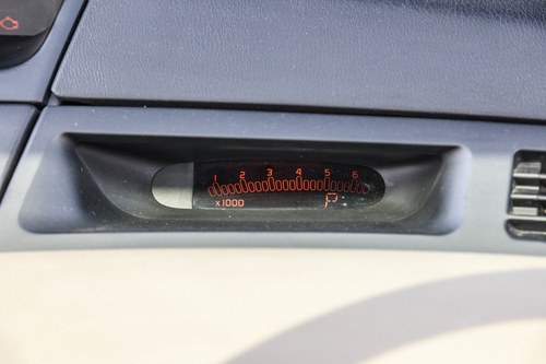 2003 Renault Avantime 3.0 Privilege For Sale (picture 20 of 118)