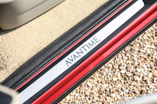 2003 Renault Avantime 3.0 Privilege For Sale (picture 38 of 118)