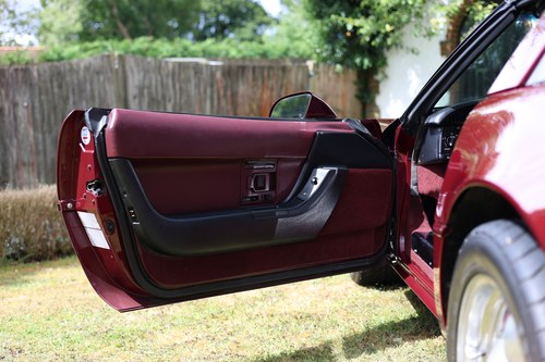 1993 Chevrolet Corvette 40th Anniversary Edition For Sale (picture 62 of 219)