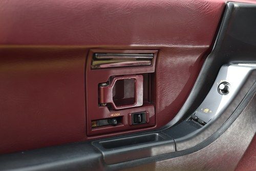 1993 Chevrolet Corvette 40th Anniversary Edition For Sale (picture 70 of 219)