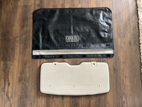 1986 Honda Civic GEN 3 For Sale (picture 19 of 21)