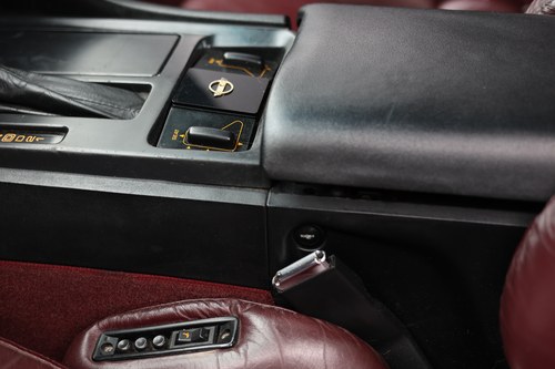 1993 Chevrolet Corvette 40th Anniversary Edition For Sale (picture 72 of 219)