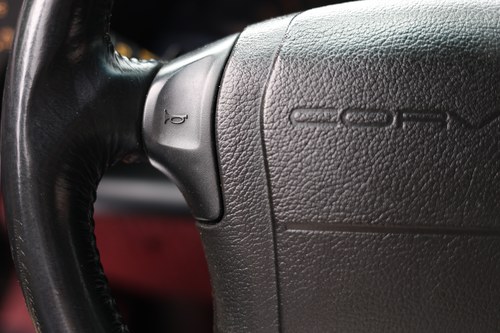 1993 Chevrolet Corvette 40th Anniversary Edition For Sale (picture 30 of 219)