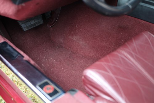 1993 Chevrolet Corvette 40th Anniversary Edition For Sale (picture 77 of 219)