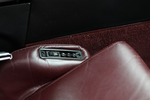 1993 Chevrolet Corvette 40th Anniversary Edition For Sale (picture 74 of 219)