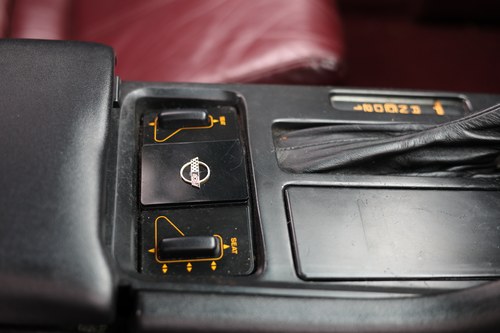 1993 Chevrolet Corvette 40th Anniversary Edition For Sale (picture 43 of 219)