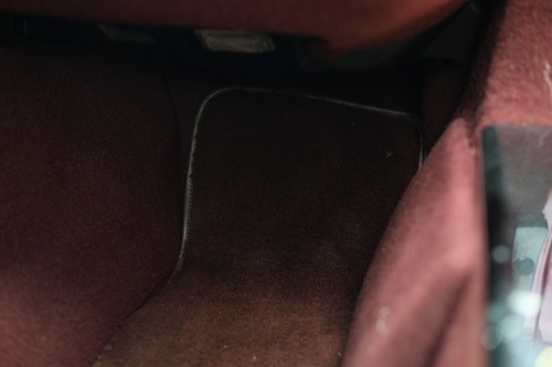 1993 Chevrolet Corvette 40th Anniversary Edition For Sale (picture 82 of 219)