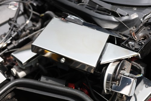 1993 Chevrolet Corvette 40th Anniversary Edition For Sale (picture 171 of 219)