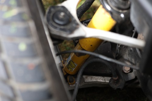 1993 Chevrolet Corvette 40th Anniversary Edition For Sale (picture 179 of 219)