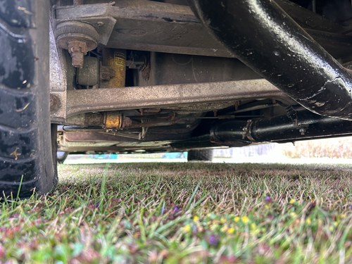 1993 Chevrolet Corvette 40th Anniversary Edition For Sale (picture 182 of 219)