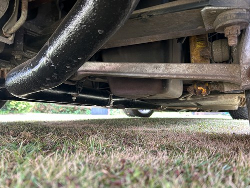 1993 Chevrolet Corvette 40th Anniversary Edition For Sale (picture 183 of 219)