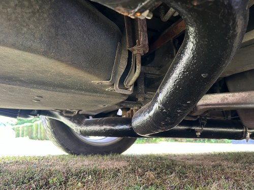 1993 Chevrolet Corvette 40th Anniversary Edition For Sale (picture 185 of 219)