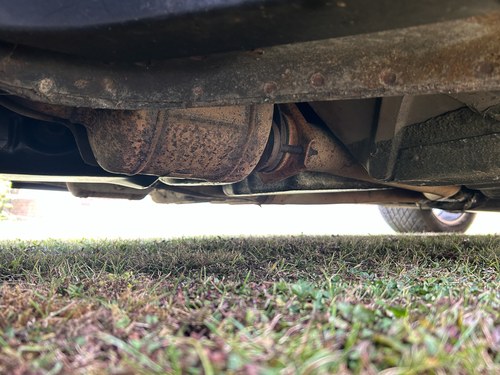 1993 Chevrolet Corvette 40th Anniversary Edition For Sale (picture 188 of 219)